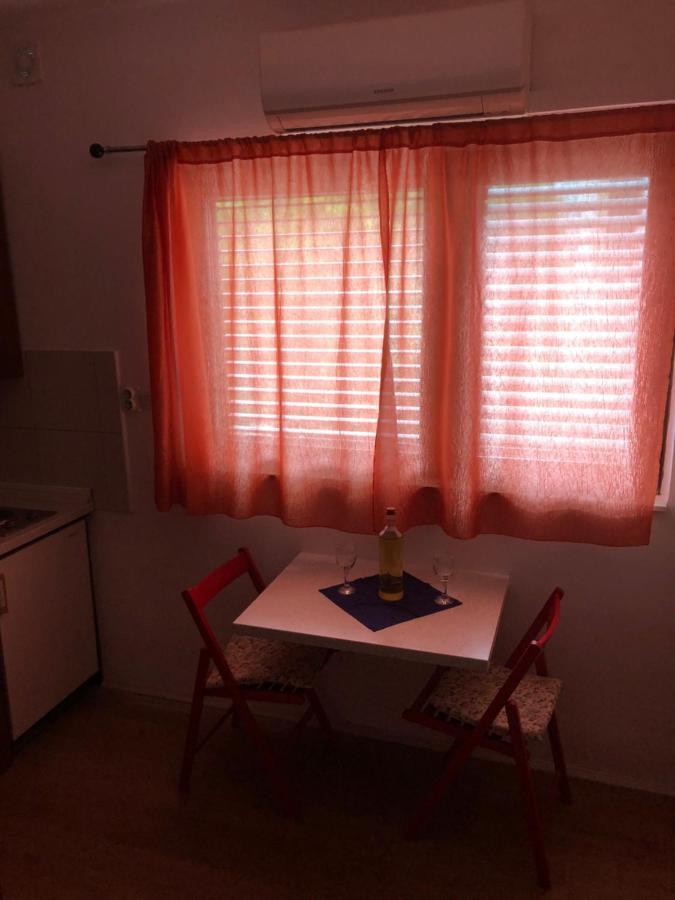 Centar 1 Private Room With Ensuite And Kitchenette Split Ngoại thất bức ảnh
