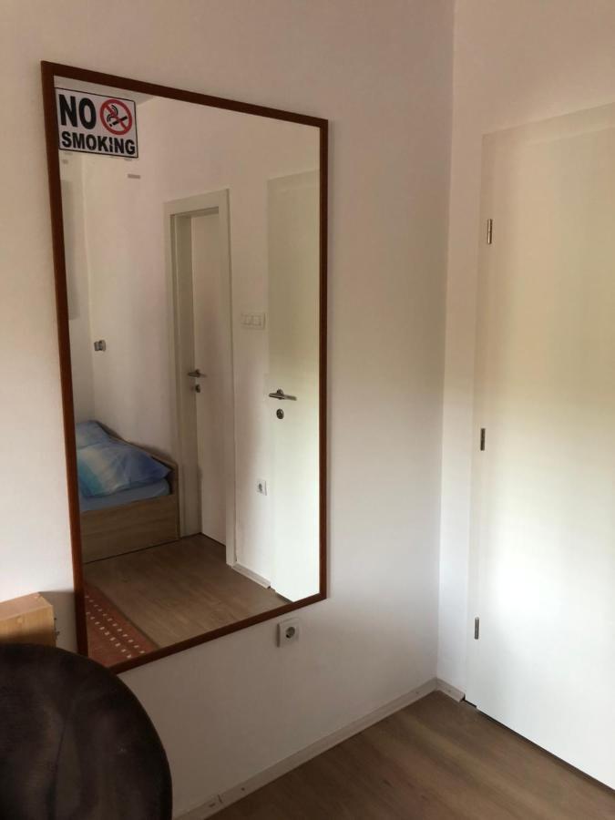 Centar 1 Private Room With Ensuite And Kitchenette Split Ngoại thất bức ảnh